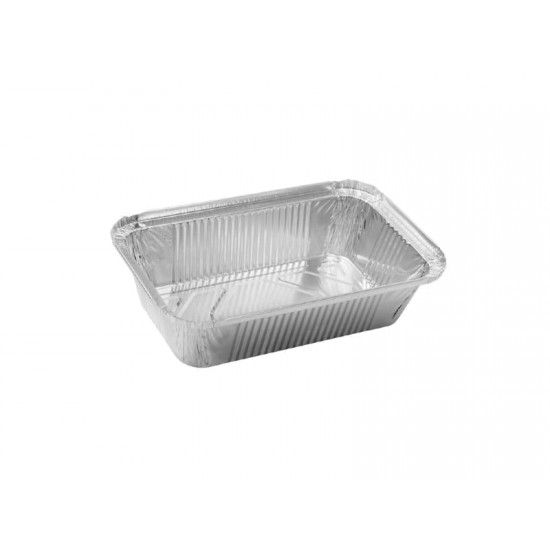 ΣΚΕΥΟΣ ΑΛΟΥΜΙΝΙΟΥ Ν.220 / R2-20L 670ml (200x120x50) 100TEM.   