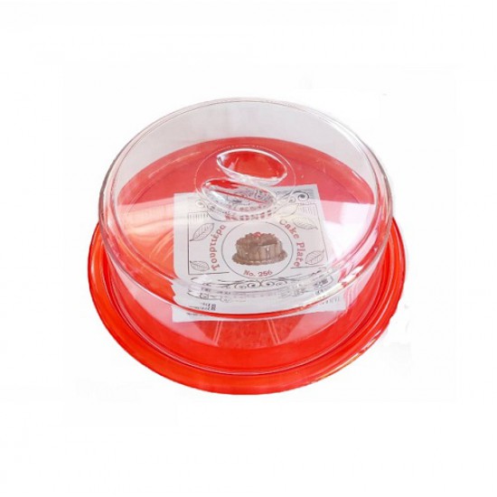 ΠΛΑΣΤΙΚΗ ΤΟΥΡΤΙΕΡΑ ΜΕ ΚΑΠΑΚΙ (PS 256)