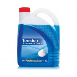 TENSION PRIMAVERA FOAM ΜΠΛΕ 4 LT