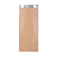 ΧΑΡΤΟΣΑΚΟΥΛΑ ΚΡΑΦΤ ΚΑΦΕ+ΑΛΟΥΜ. (ΑΤΥΠΩΤΗ)