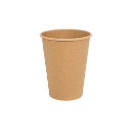 ΠΟΤΗΡΙ ΧΑΡΤΙΝΟ 14ΟΖ SW ΚΡΑΦΤ 50ΤΕΜ.