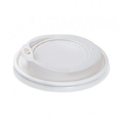 ΚΑΠΑΚΙ ΠΙΠΙΛΑ 100 ΤΕΜ 90mm ΓΙΑ ΠΟΤΗΡΙ 14-16ΟΖ ΛΕΥΚΗ