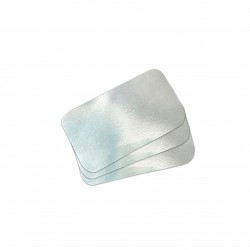 ΚΑΠΑΚΙ ΧΑΡΤΙΝΟ ΓΙΑ ΣΚΕΥΟΣ ΑΛΟΥΜΙΝΙΟΥ Ν.162 100ΤΕΜ   