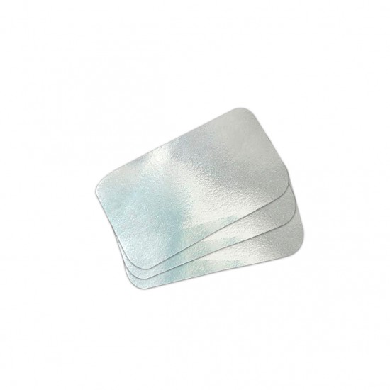 ΚΑΠΑΚΙ ΧΑΡΤΙΝΟ ΓΙΑ ΣΚΕΥΟΣ ΑΛΟΥΜΙΝΙΟΥ Ν.162 100ΤΕΜ   