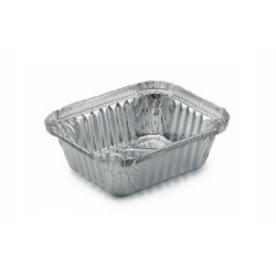 ΣΚΕΥΟΣ ΑΛΟΥΜΙΝΙΟΥ Ν.128 / R1-28L 450ml (146X121X40)100TEM.