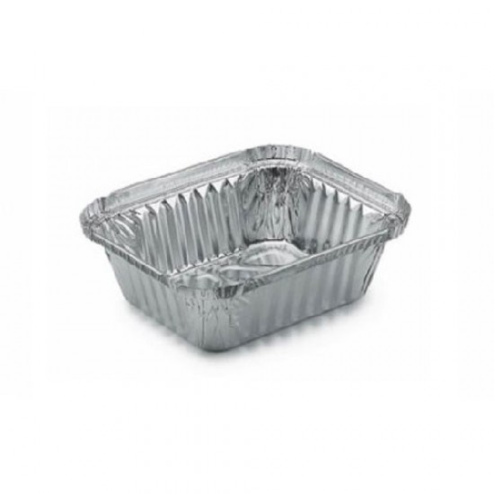 ΣΚΕΥΟΣ ΑΛΟΥΜΙΝΙΟΥ Ν.128 / R1-28L 450ml (146X121X40)100TEM.