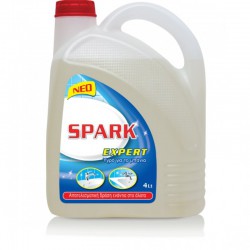 ΑΛΑΤΑ ΜΠΑΝΙΟΥ ΥΓΡΟ SPARK 4 lt