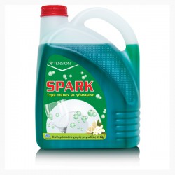 ΥΓΡΟ ΠΙΑΤΩΝ 4lit ΛΕΜΟΝΙ SPARK