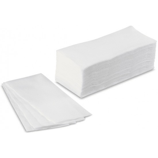 ΧΕΙΡΟΠΕΤΣΕΤΑ ΖΙΚ ΖΑΚ 200ΤΕΜ ECO SOFTYS