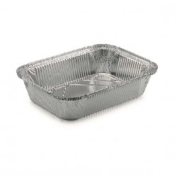 ΣΚΕΥΟΣ ΑΛΟΥΜΙΝΙΟΥ Ν.162 / R1-62L 900ml (202x137x50) 100TEM