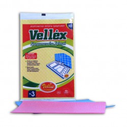 VELLEX ΠΕΤΣΕΤΑ ΣΚΛΗΡΗ Νο 3