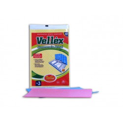 VELLEX ΠΕΤΣΕΤΑ ΣΚΛΗΡΗ Νο 3