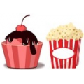 ΚΥΠΕΛΑ ΠΑΓΩΤΟΥ - POP CORN