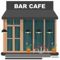 BAR-CAFE