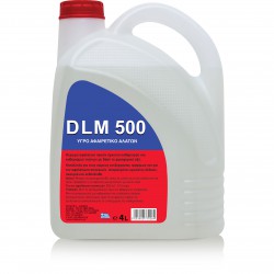 DLM 500 ΑΦΑΛΛΑΝΤΙΚΟ ΠΛΥΝΤ.ΠΙΑΤΩΝ