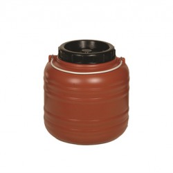 ΒΑΡΕΛΙ ΤΡΟΦΙΜΩΝ ΜΕ ΧΕΡΟΥΛΙ 6 lit