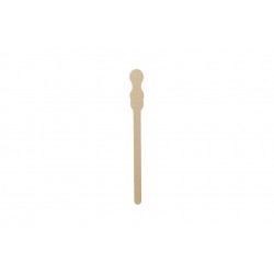 ΞΥΛΙΝΟΣ ΑΝΑΔΕΥΤΗΡΑΣ ΚΑΦΕ STOPPER TESSERA 12cm 500ΤΕΜ