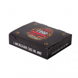 ΚΟΥΤΙ ΑΥΤΟΜΑΤΟ ΚΡΕΠΑΣ - ΒΑΦΛΑΣ 21,7x18x5cm TAKE ME AWAY DESIGN