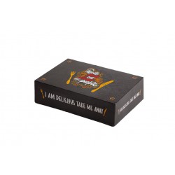 ΚΟΥΤΙ ΑΥΤΟΜΑΤΟ ΠΟΙΚΙΛΙΑ ΜΕΓΑΛΗ 27x19x7,5cm TAKE ME AWAY DESIGN