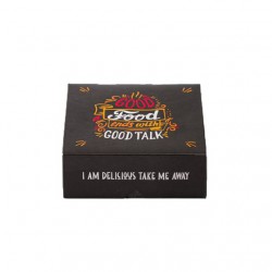 ΚΟΥΤΙ ΑΥΤΟΜΑΤΟ ΠΑΤΑΤΑΣ 12,8X12,8X5cm TAKE ME AWAY DESIGN