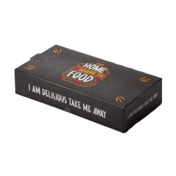 ΚΟΥΤΙ ΑΥΤΟΜΑΤΟ T24 24,1x13x5,5cm TAKE ME AWAY DESIGN 