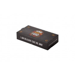 ΚΟΥΤΙ ΑΥΤΟΜΑΤΟ T24 24,1x13x5,5cm TAKE ME AWAY DESIGN 