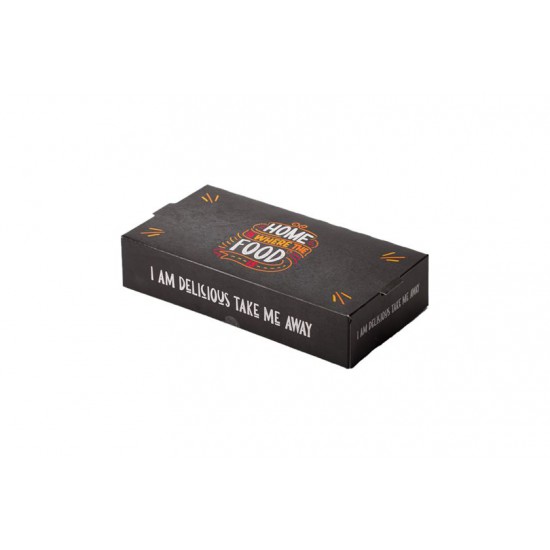 ΚΟΥΤΙ ΑΥΤΟΜΑΤΟ T24 24,1x13x5,5cm TAKE ME AWAY DESIGN