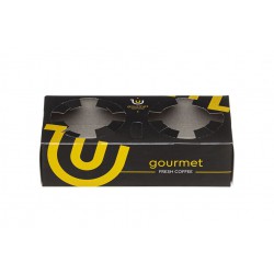 ΠΟΤΗΡΟΘΗΚΗ 2 ΘΕΣΕΩΝ GOURMET