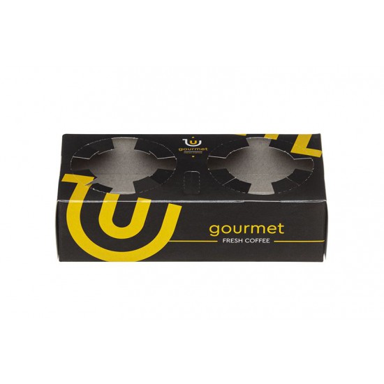 ΠΟΤΗΡΟΘΗΚΗ 2 ΘΕΣΕΩΝ GOURMET