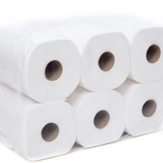 ΧΕΙΡΟΠΕΤΣΕΤΑ ΡΟΛΟ 400gr SOFTYS