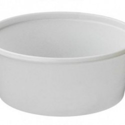 ΚΥΠΕΛΛΟ PS 1280GR ΛΕΥΚΟ 50TEM.