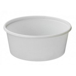 ΚΥΠΕΛΛΟ PS 1280GR ΛΕΥΚΟ 50TEM.