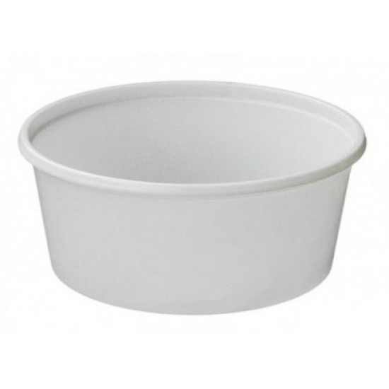 ΚΥΠΕΛΛΟ PS 1280GR ΛΕΥΚΟ 50TEM.