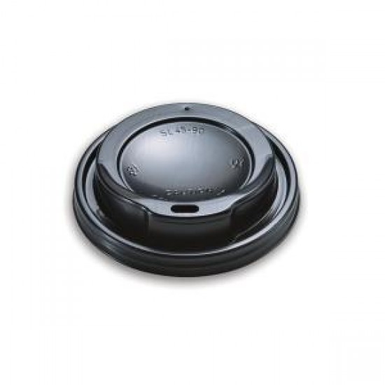 ΚΑΠΑΚΙ ΠΙΠΙΛΑ 100 ΤΕΜ 80mm ΓΙΑ ΠΟΤΗΡΙ 8-12ΟΖ ΜΑΥΡΗ