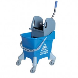 ΚΑΡΟΤΣΙ ΚΑΘΑΡ. ΜΟΝΟ ΕΠΑΓ/ΙΚΟ 31l.ΠΛΗΡΕΣ