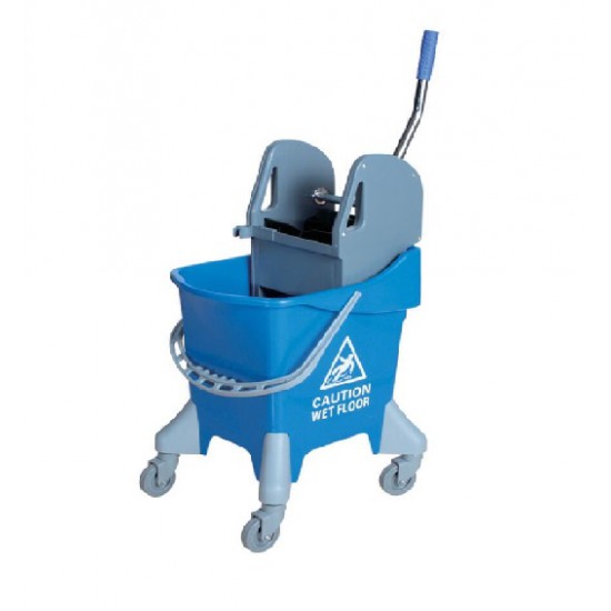 ΚΑΡΟΤΣΙ ΚΑΘΑΡ. ΜΟΝΟ ΕΠΑΓ/ΙΚΟ 31l.ΠΛΗΡΕΣ