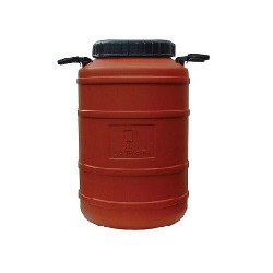 ΒΑΡΕΛΙ ΤΡΟΦΙΜΩΝ 50 lit