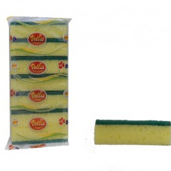 VELLIS ΣΦΟΥΓΓΑΡΙ ΚΟΥΖΙΝΑΣ ΣΕΤ 7τεμ.