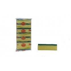 VELLIS ΣΦΟΥΓΓΑΡΙ ΚΟΥΖΙΝΑΣ ΣΕΤ 7τεμ.