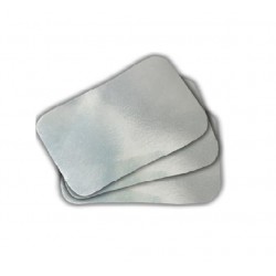 ΚΑΠΑΚΙ ΧΑΡΤΙΝΟ ΓΙΑ ΣΚΕΥΟΣ ΑΛΟΥΜΙΝΙΟΥ Ν.129 & N.326 100ΤΕΜ.