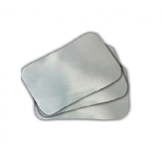 ΚΑΠΑΚΙ ΧΑΡΤΙΝΟ ΓΙΑ ΣΚΕΥΟΣ ΑΛΟΥΜΙΝΙΟΥ Ν.129 & N.326 100ΤΕΜ.