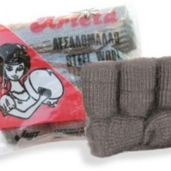 ΑΤΣΑΛΟΜΑΛΛΟ ΡΟΛΑΚΙ 5τεμ.ARIET