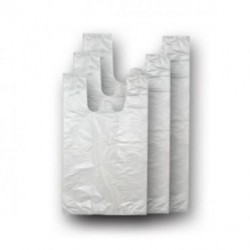 ΤΣΑΝΤΕΣ DELUXE ΔΙΑΦΑΝΕΣ Ν.37 10KG