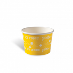 ΜΠΩΛ ΠΑΓΩΤΟΥ ΧΑΡΤΙΝΟ 3oz 50τεμ