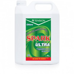 ΧΛΩΡΙΝΗ ΠΑΧΥΡΕΥΣΤΗ 4lt SPARK