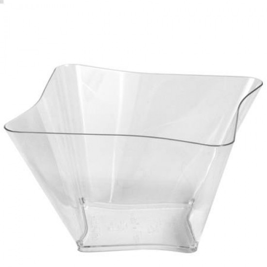 ΜΠΩΛ ΤΕΤΡΑΠΛΕΥΡΟ ΔΙΑΦΑΝΕΣ PS 200cc 70ΤΕ