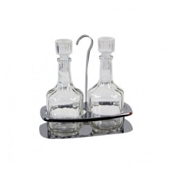 ΛΑΔΟΞΥΔΟ ΣΕΤ ΙΝΟΧ Ν.2