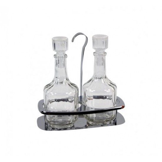 ΛΑΔΟΞΥΔΟ ΣΕΤ ΙΝΟΧ Ν.2