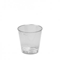 ΠΟΤΗΡΙ ΣΦΗΝΑΚΙ PS ΕΠΑΝΑΧΡΗΣΙΜΟΠΟΙΟΥΜΕΝΟ 36ΤΕΜ