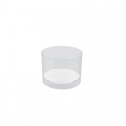 ΜΠΩΛ ΠΛΑΣΤΙΚΟ ΕΠΙΔΟΡΠΙΟ ΔΙΑΦΑΝΕΣ 60cc -15τεμ.